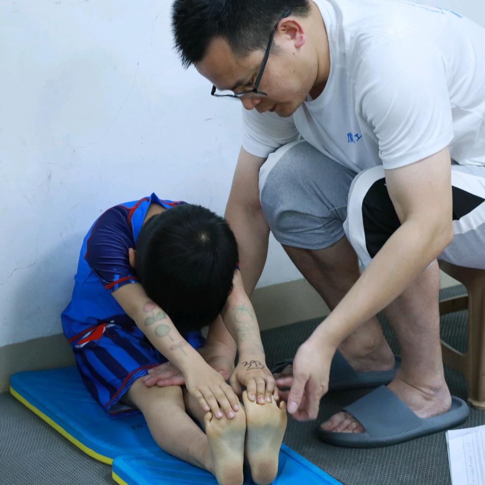 我的男孩女孩长大了