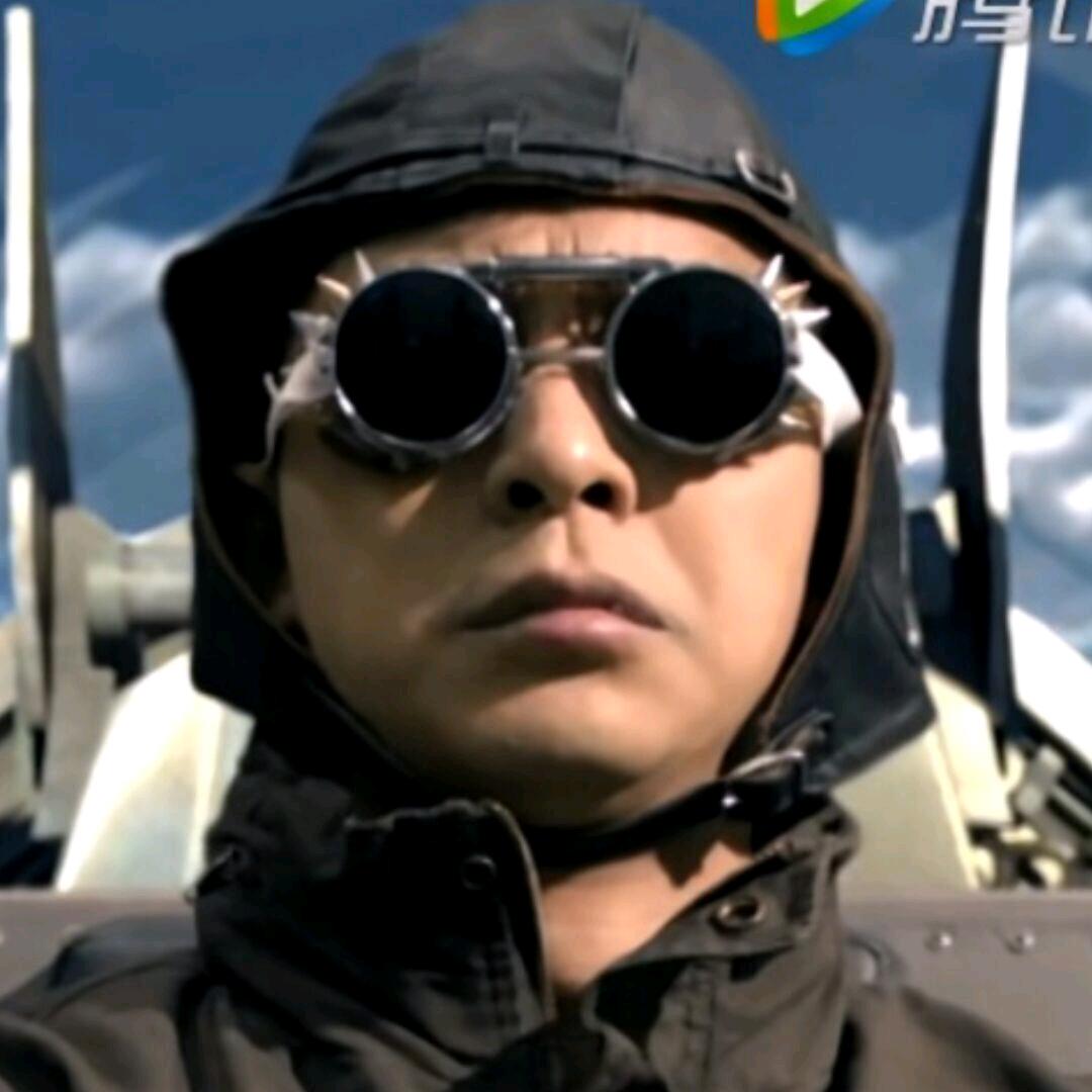 蟹堡王常驻前台