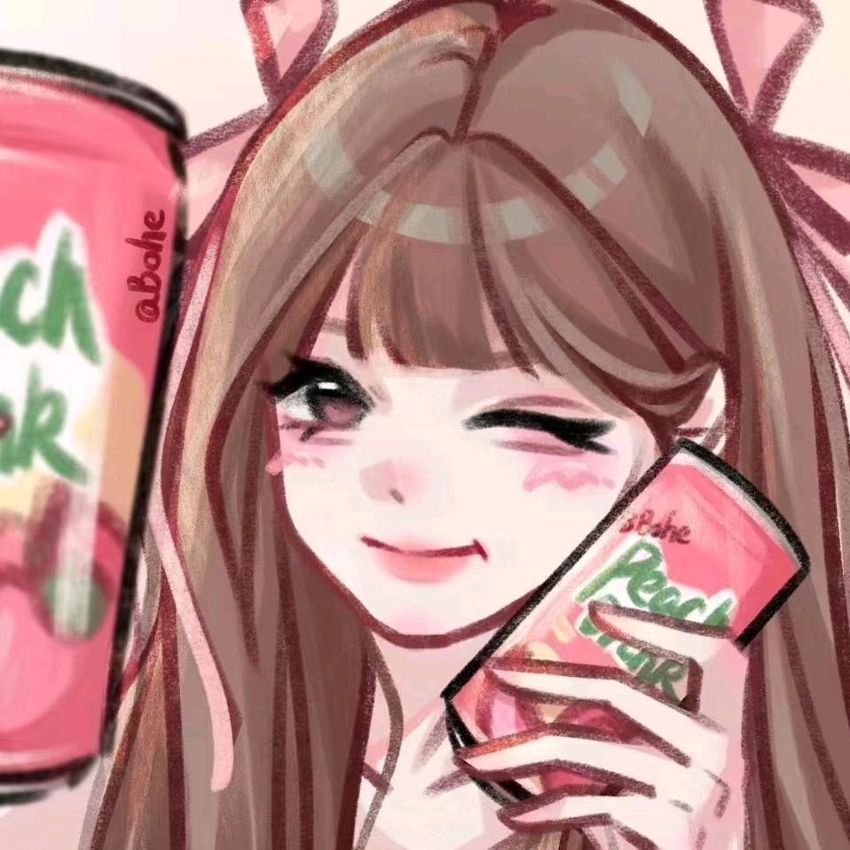 放荡不羁的小淑女