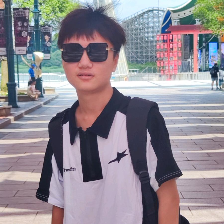 六姊妹