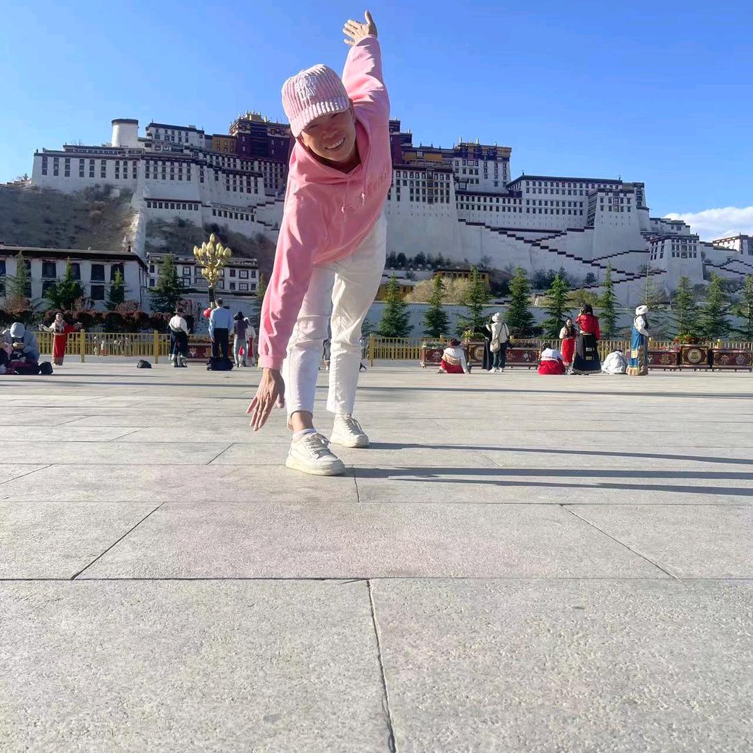 忙忙碌碌又一天