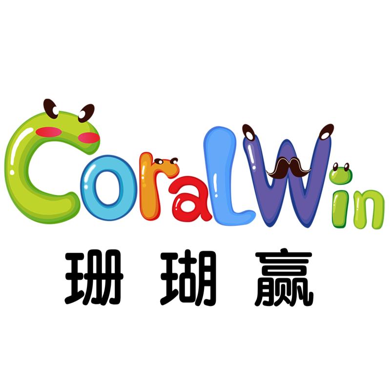 珊瑚赢剑桥英语