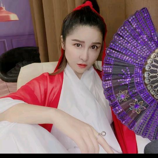 爱有风5288