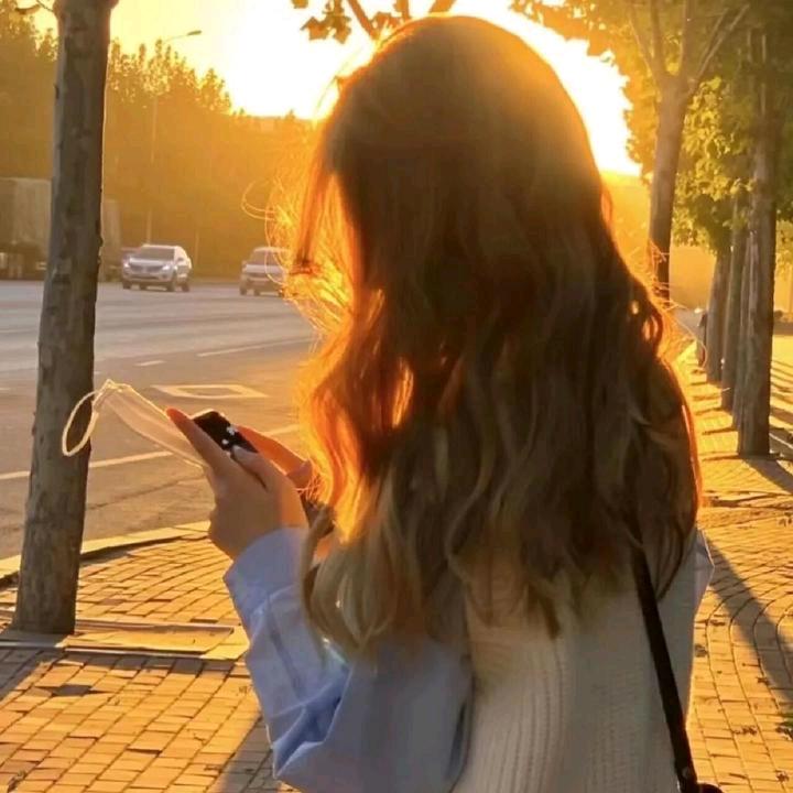 那一抹阳光🌹