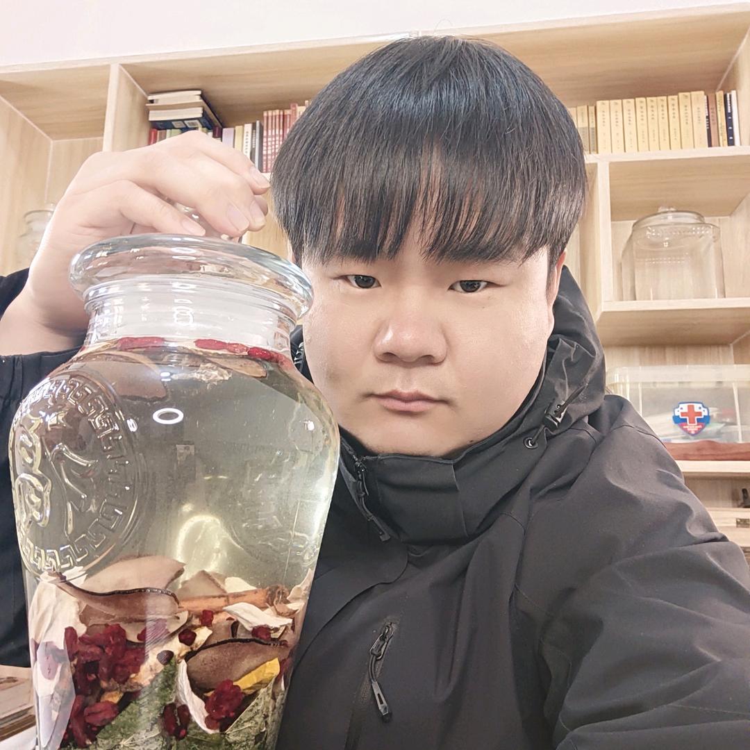 鬼医说本草