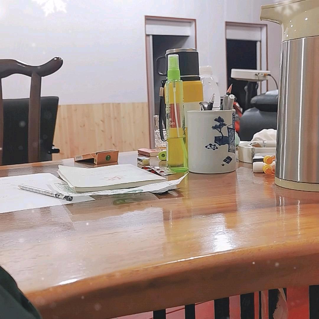 独一