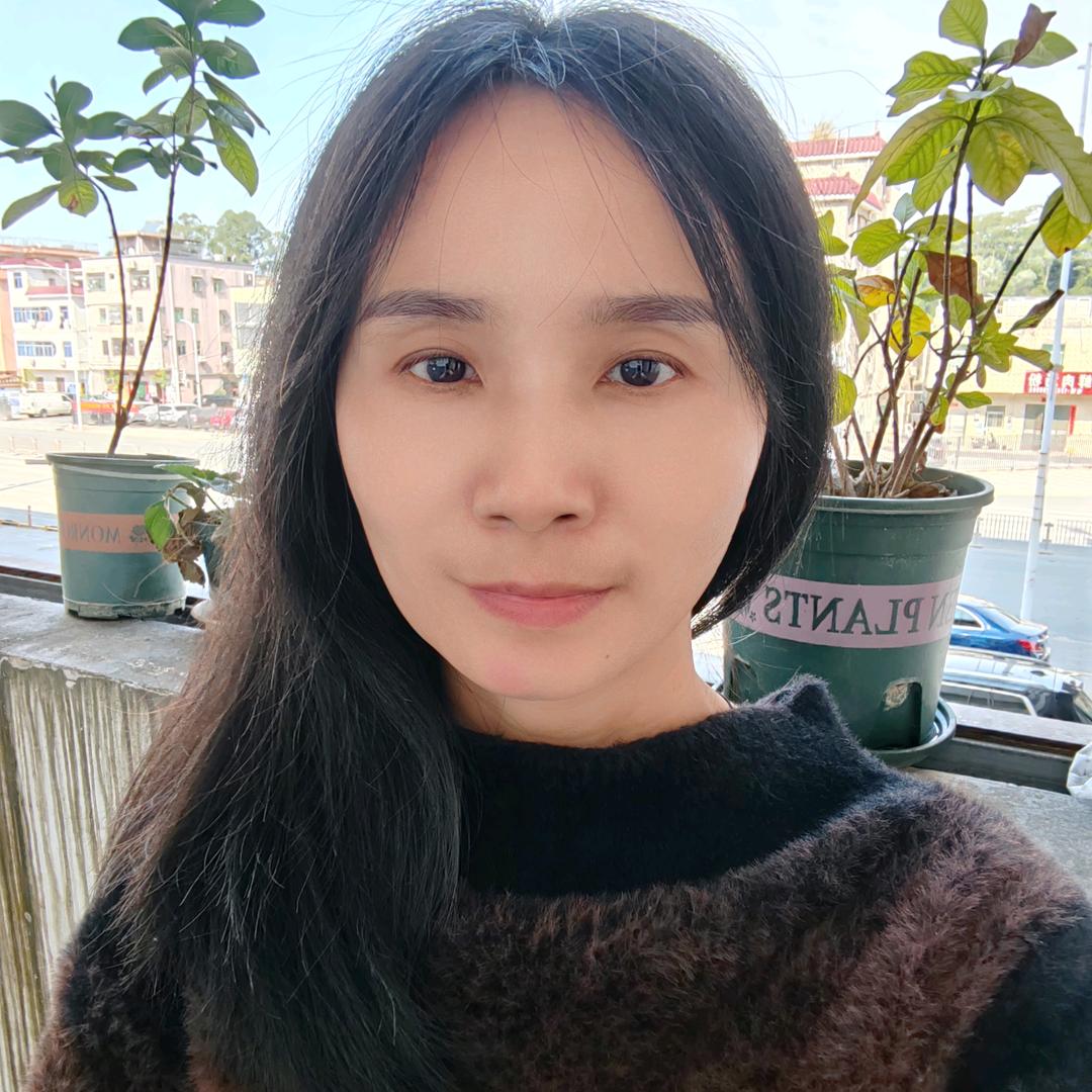 陈英好物