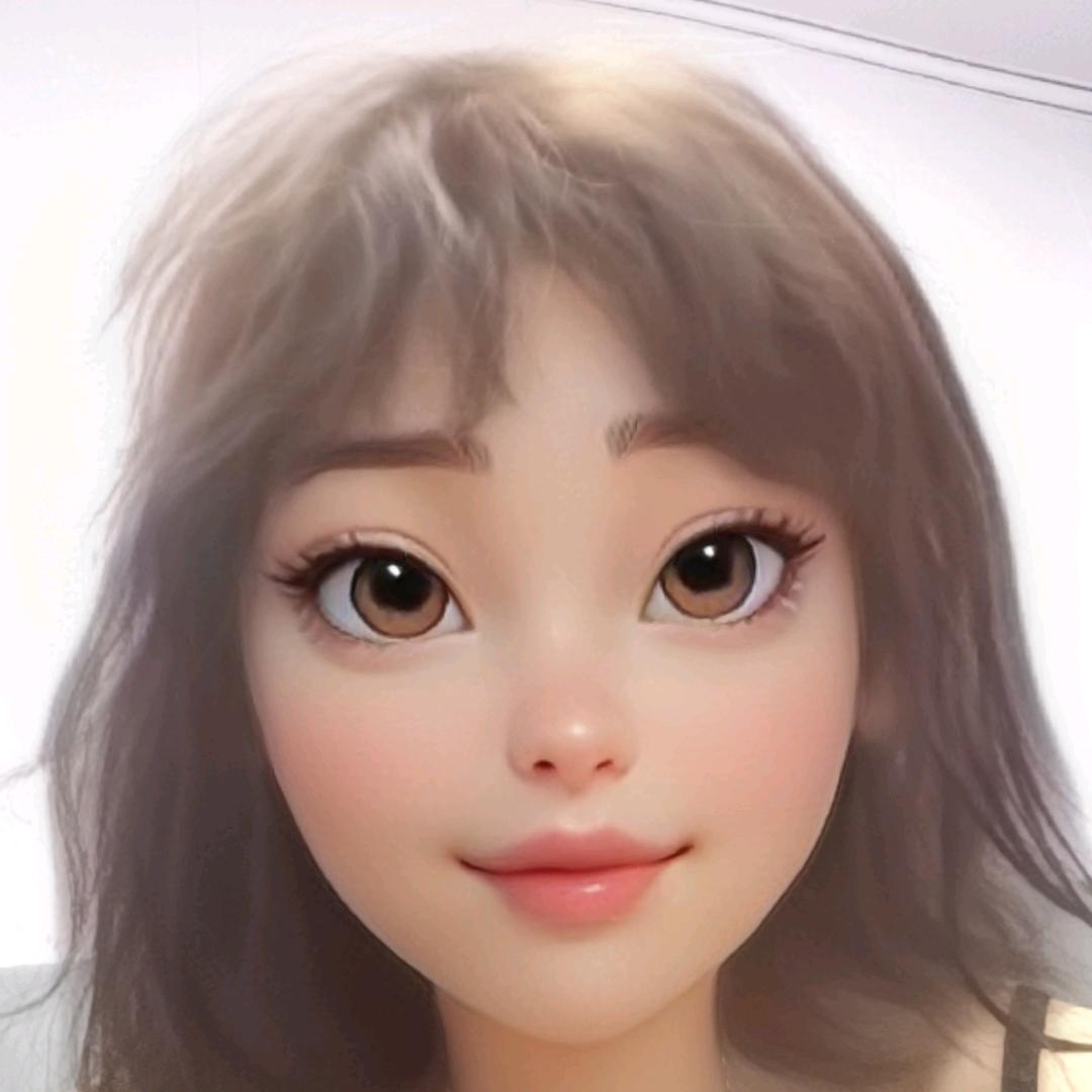 快乐鼠@小美琴