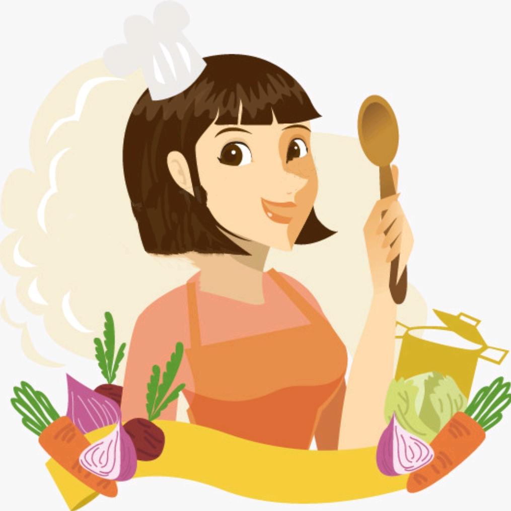 爱尚小食