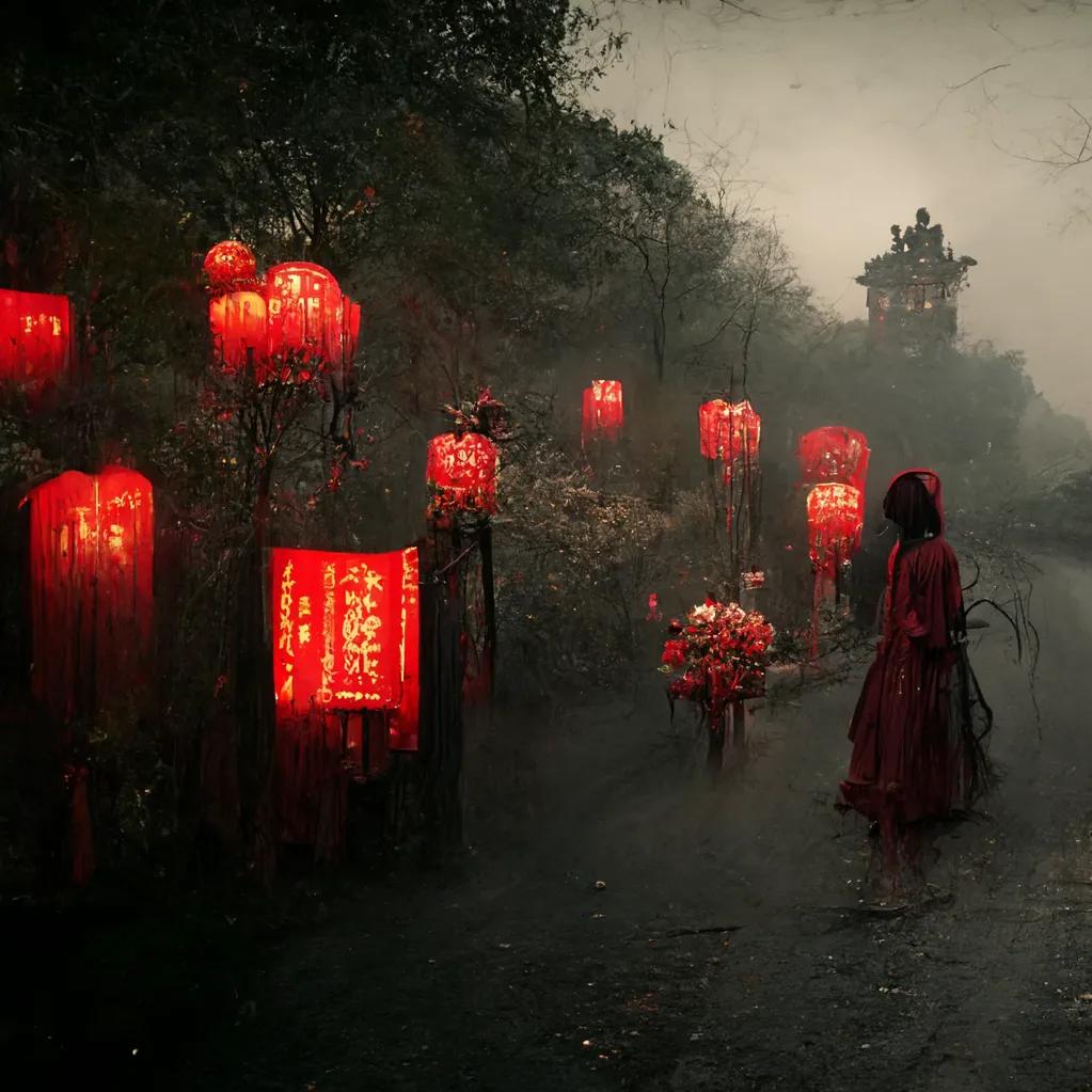 鬼故事大王