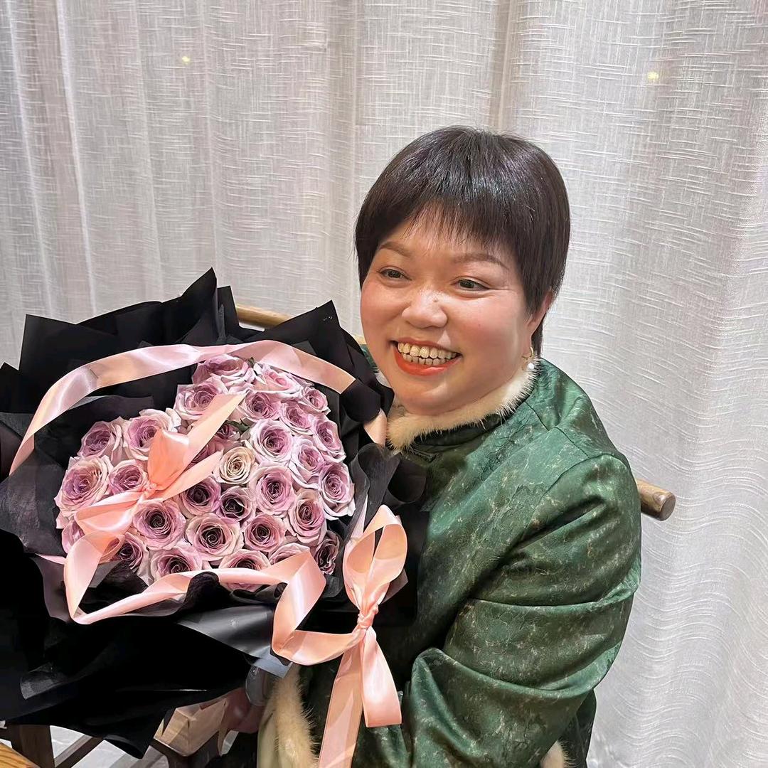 芳兰姐
