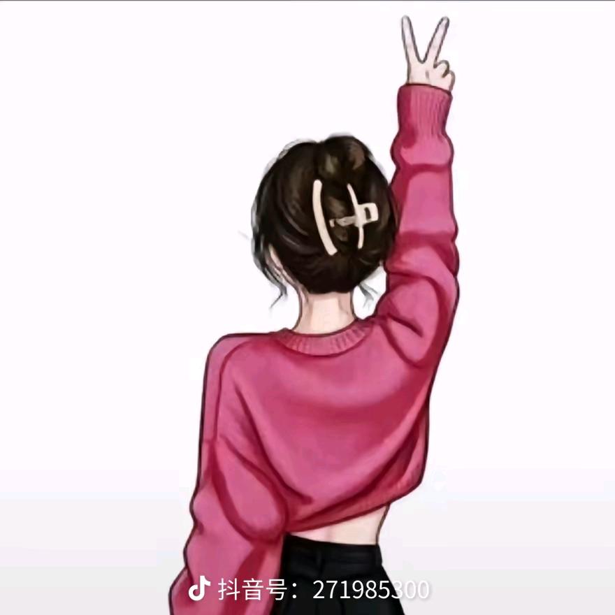豫A姑娘