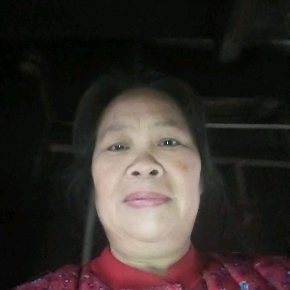 农村人
