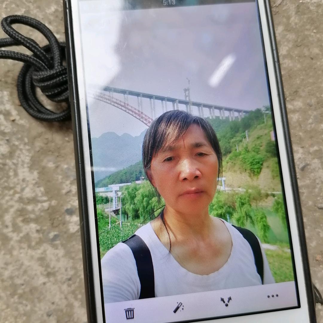 快乐一家人