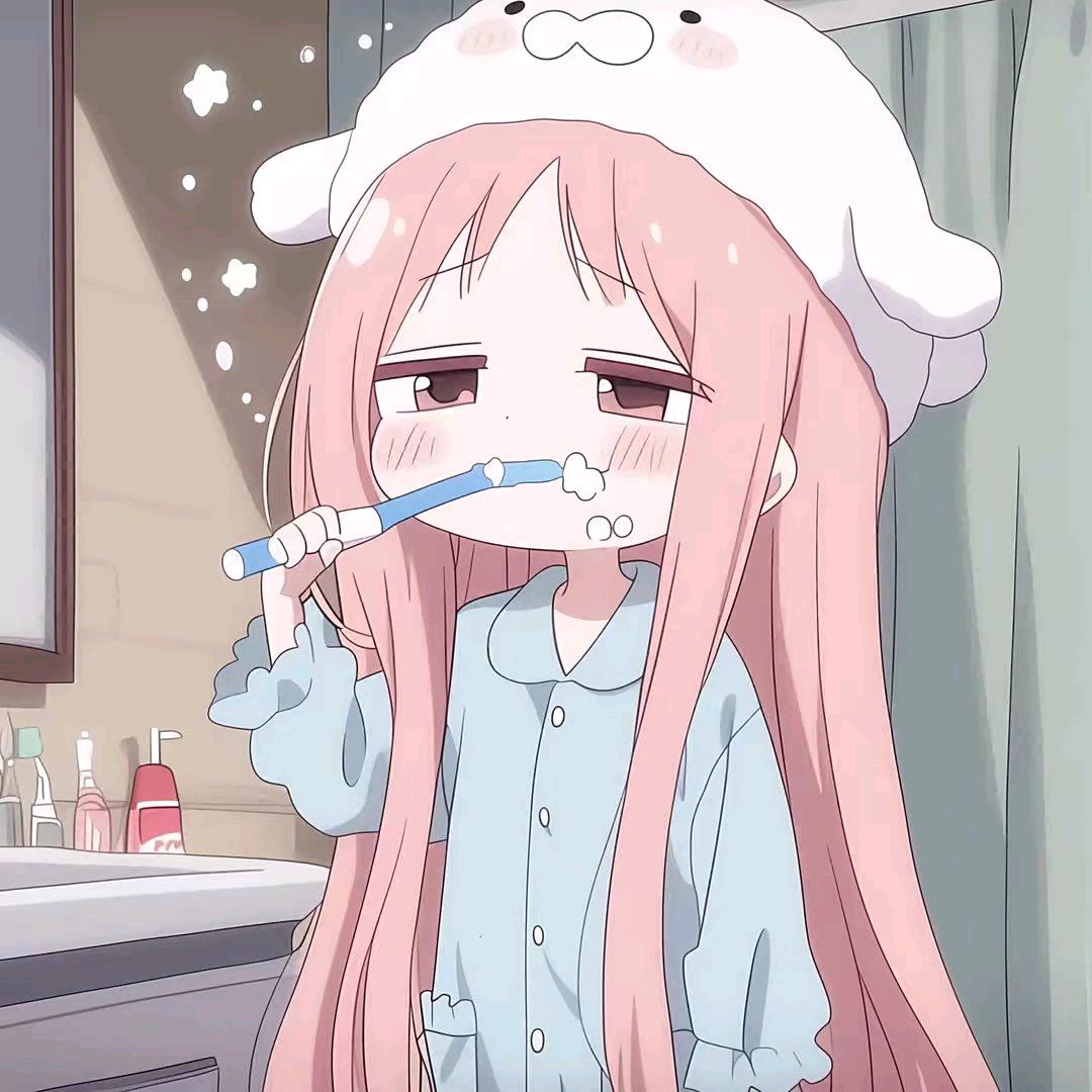 恋爱脑💒