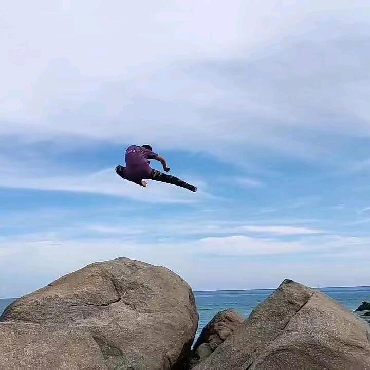 李韦庆🥋