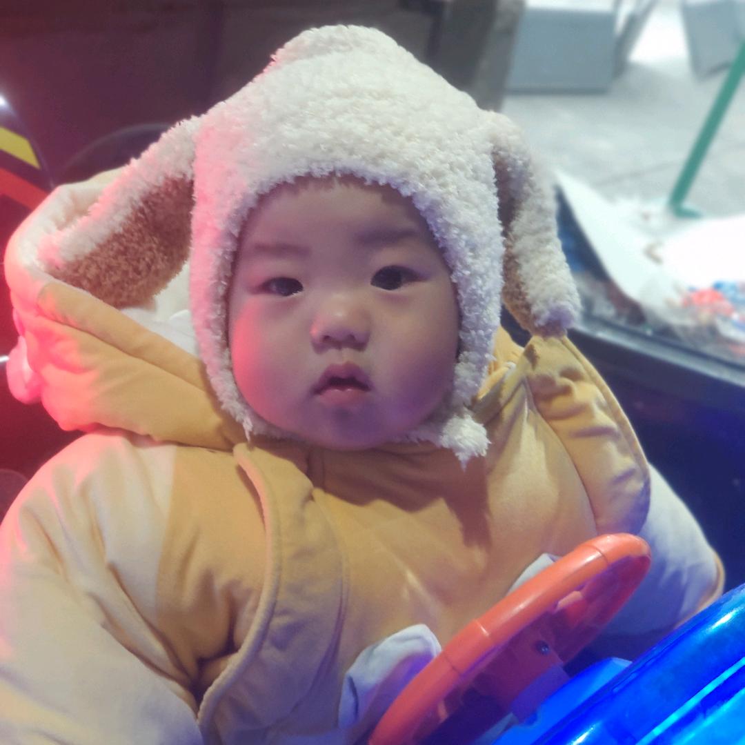 是宝崽呀🍭🍭