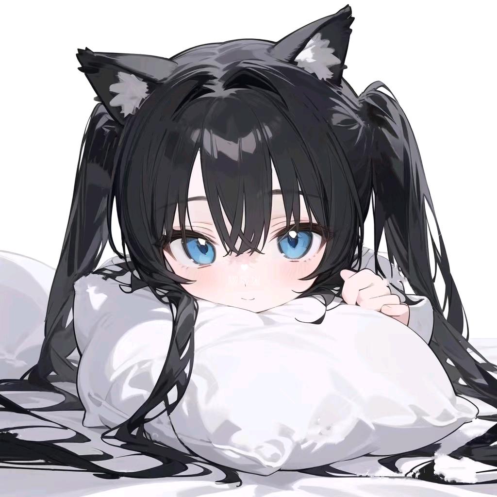 小莓猫猫（大小姐版）