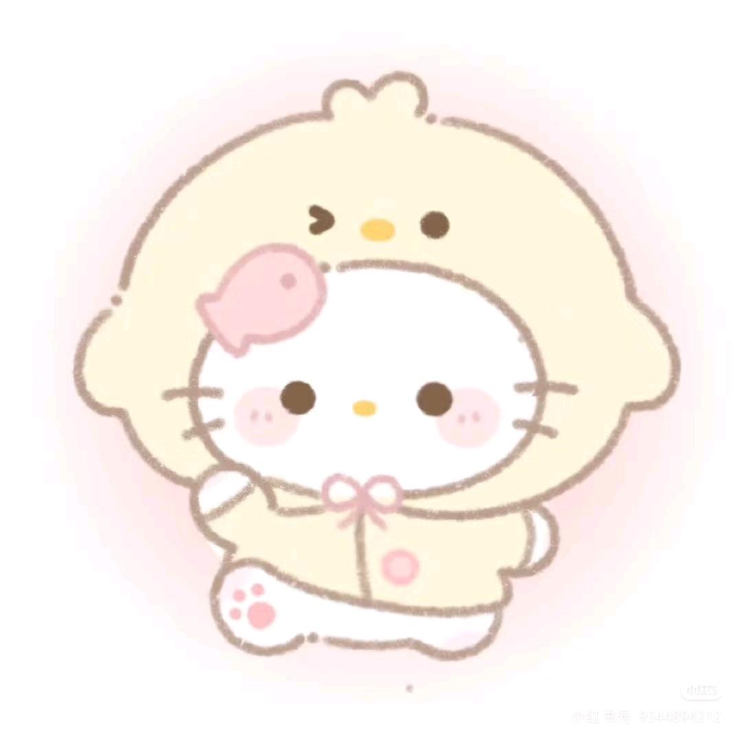 糯叽小猫