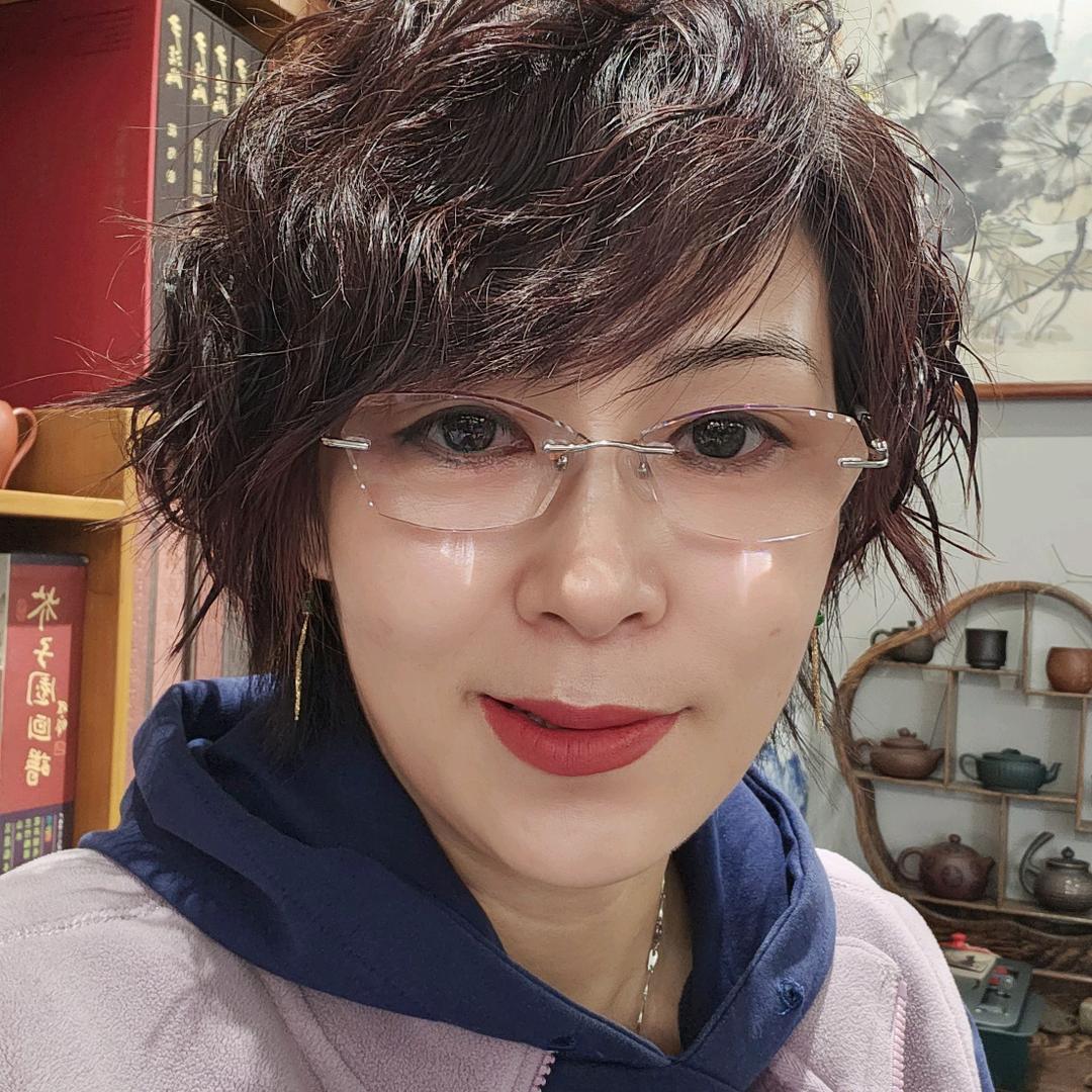 俗人:蓟州书画苑