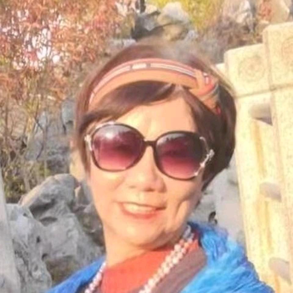 美美欢欢