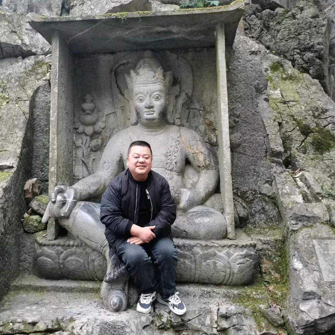 富平县振龙商店<碎戏胖哥>