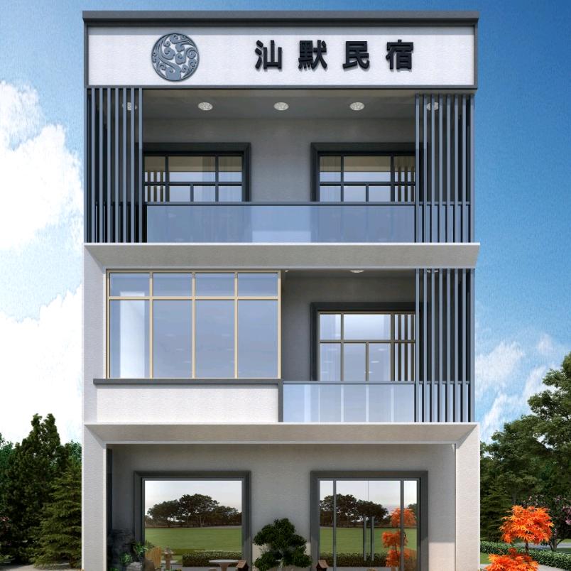 湄洲岛汕默民宿