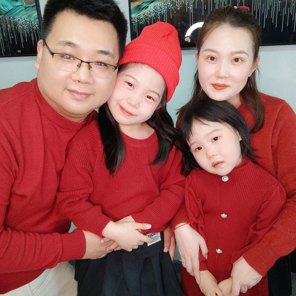 是莹莹呀