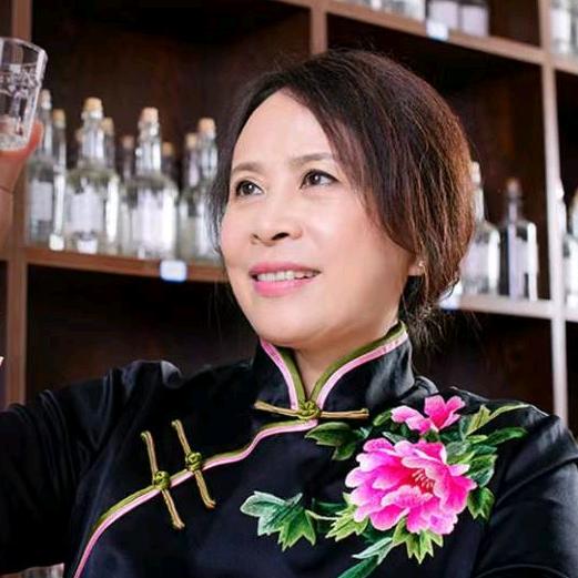 吴窖浓香型白酒