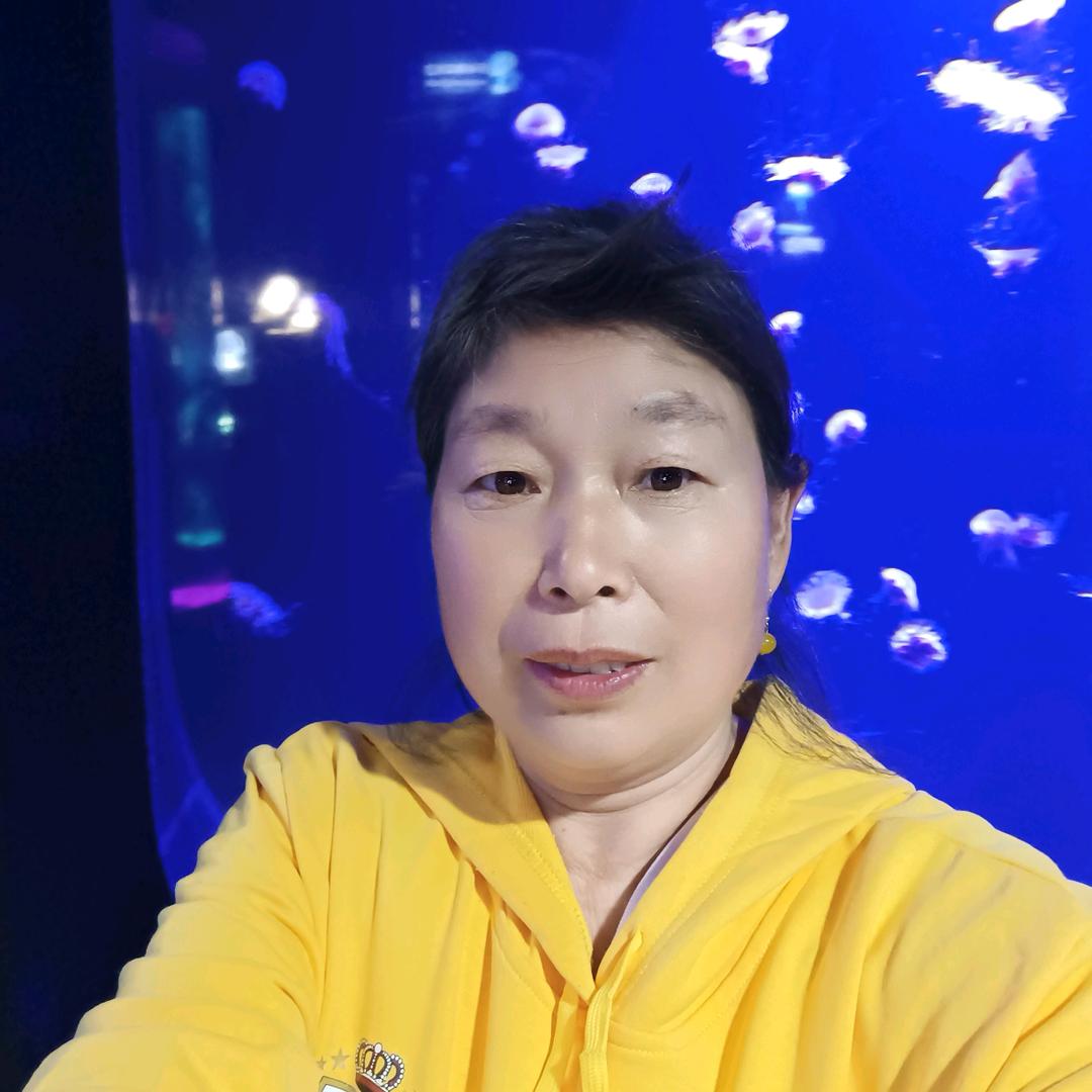 小七妈不定时开播