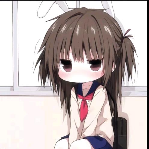 我睡觉的时候不困