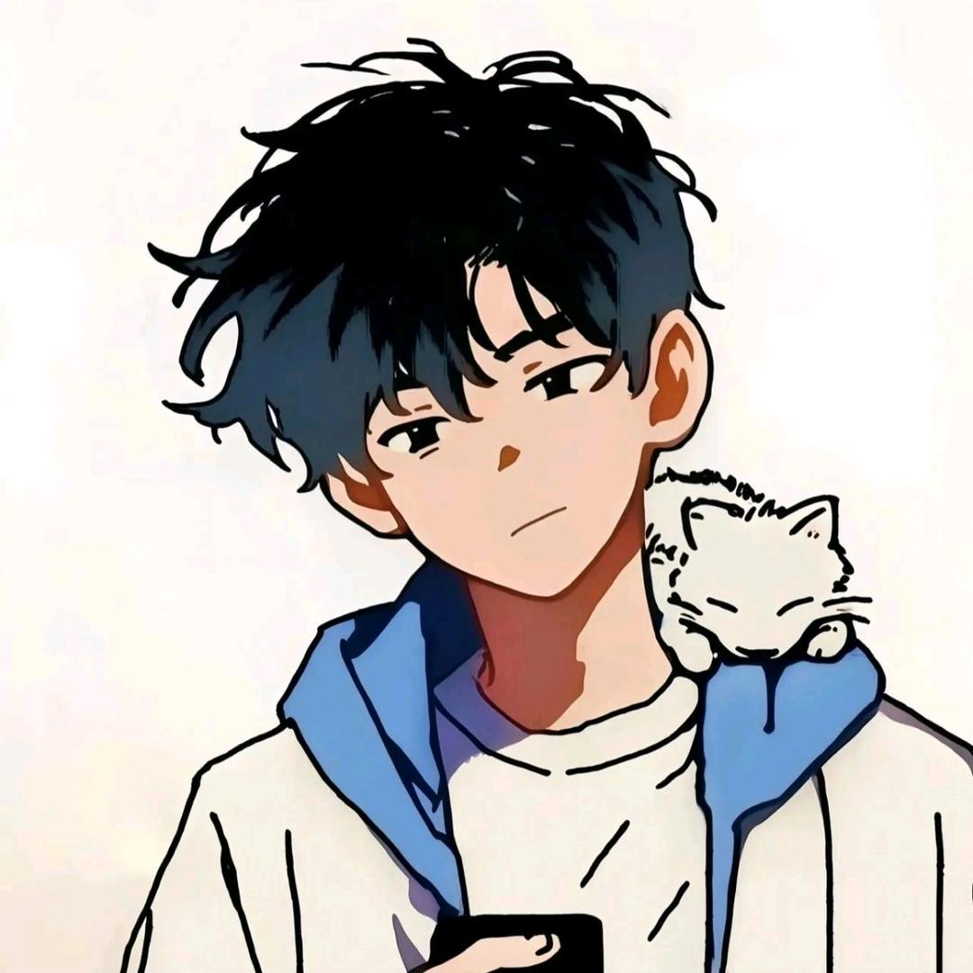 旁白