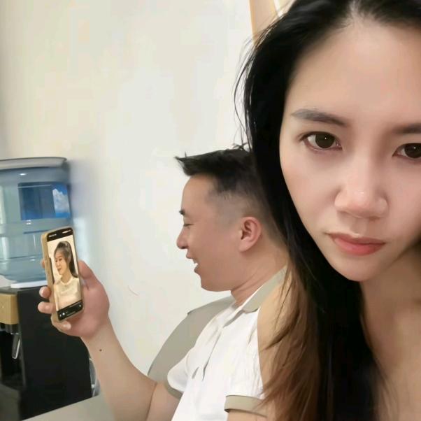 ❤️想柿橙