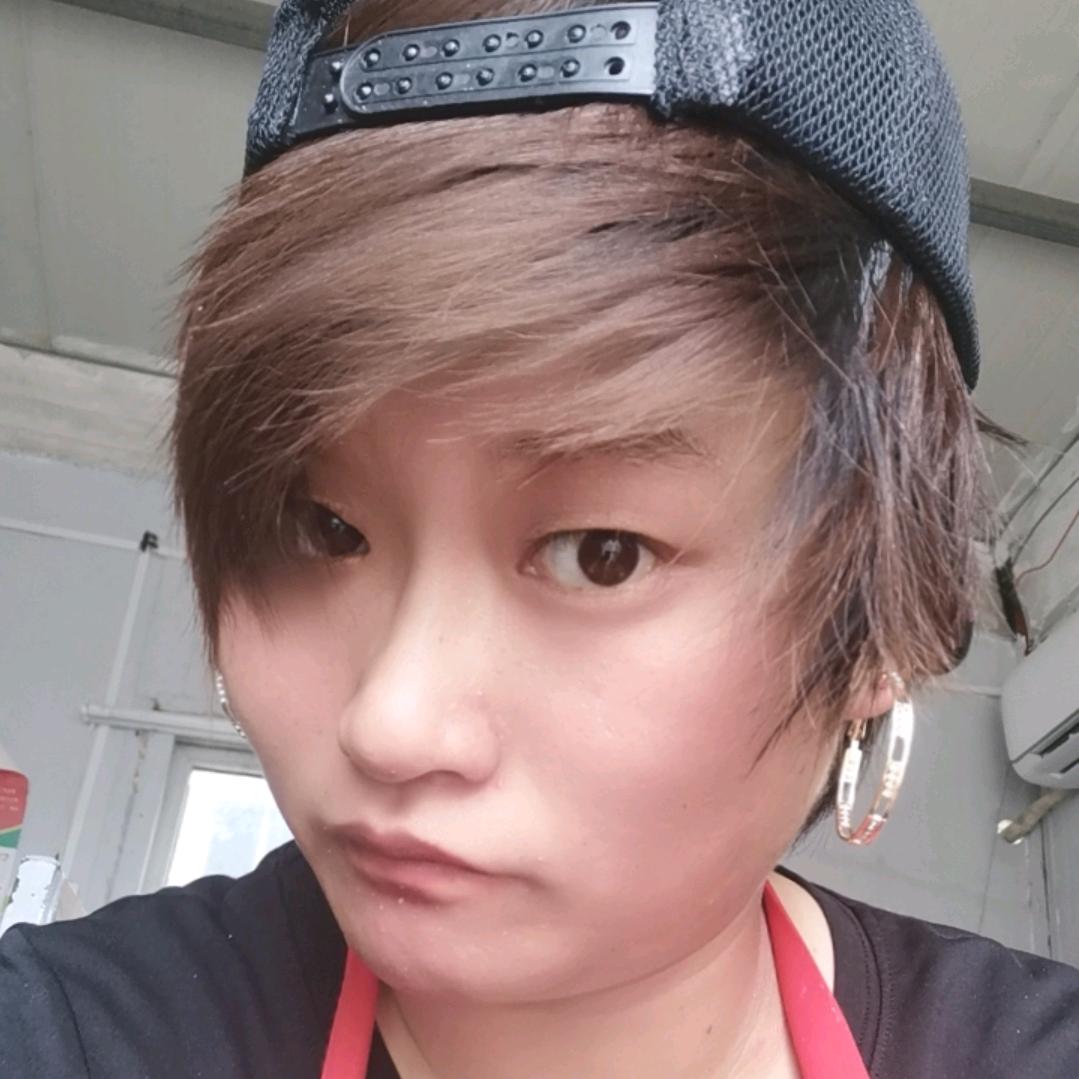 许丫头，手撕烤鸭（倔强金牛座）