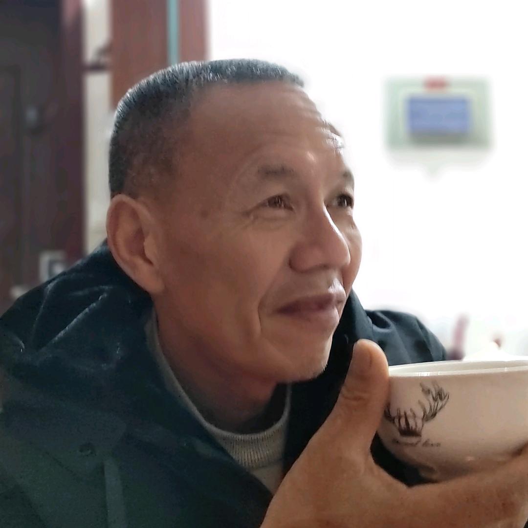阳光开郎大男孩