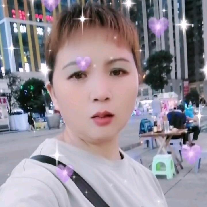 旧人