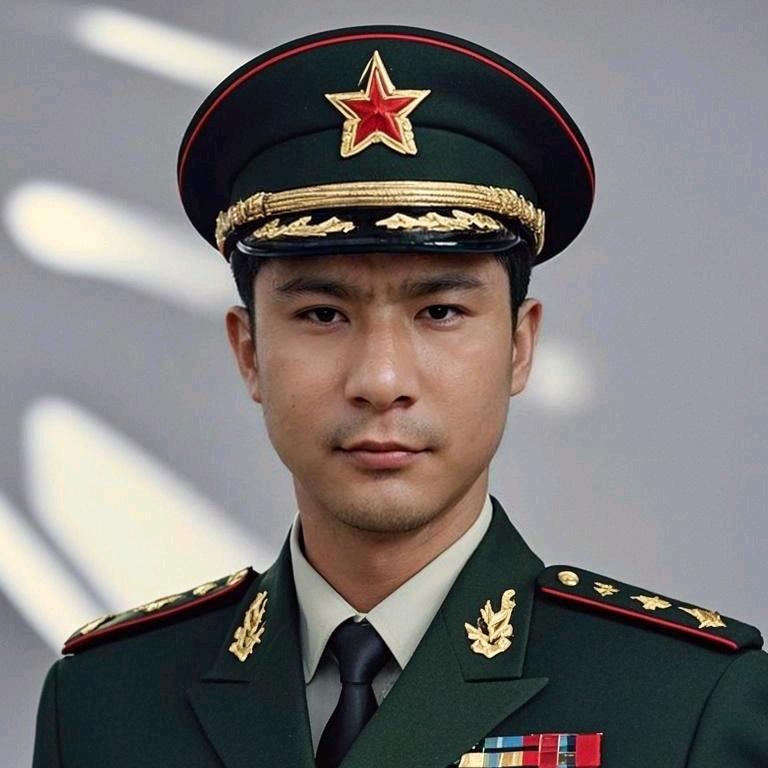 靳戈铁马
