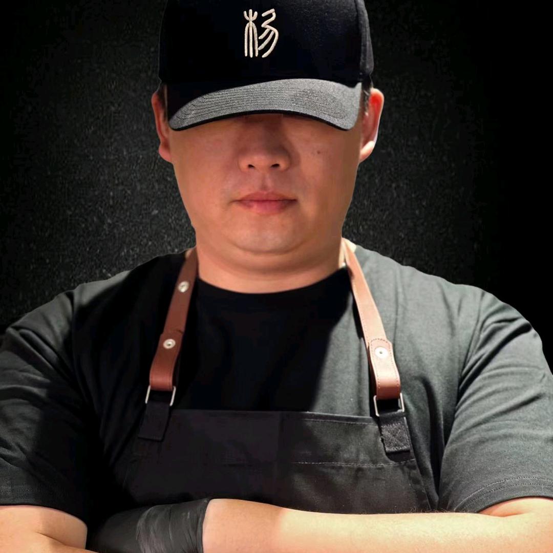 杨探探路