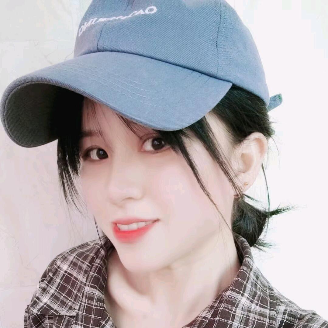 拾荒姑娘