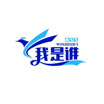 我是谁