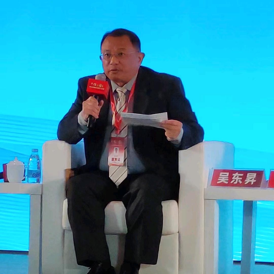 吴东昇台湾蓝绿红