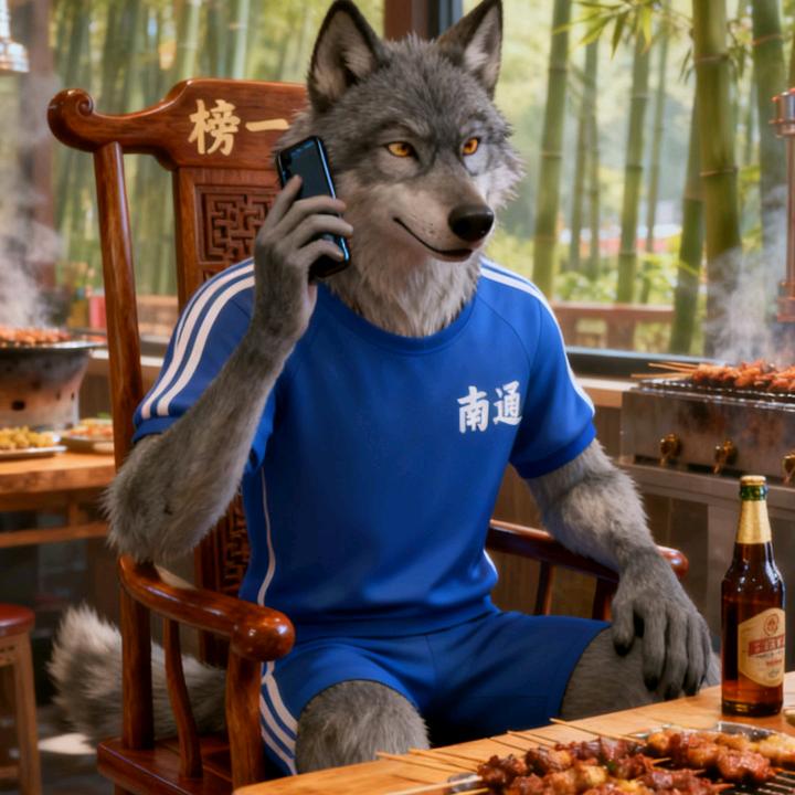 漢