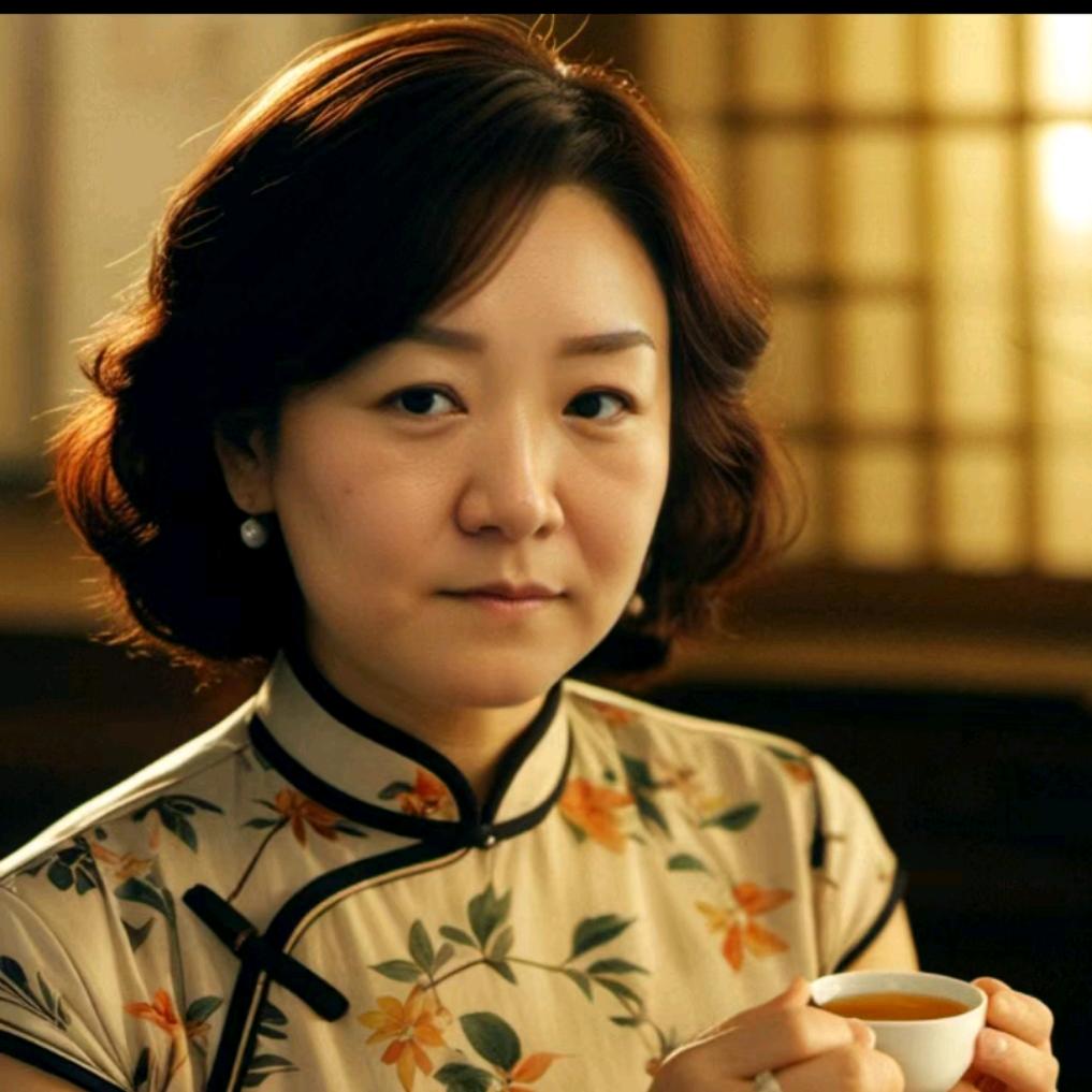 玫瑰姐姐❤️❤️❤️