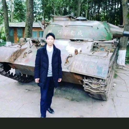 小谢