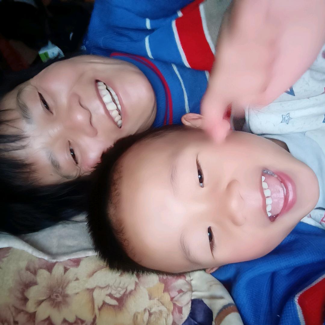 wang王奶奶