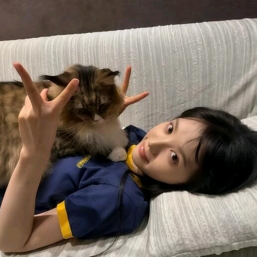 橙子