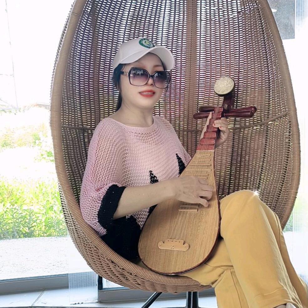 爱舞