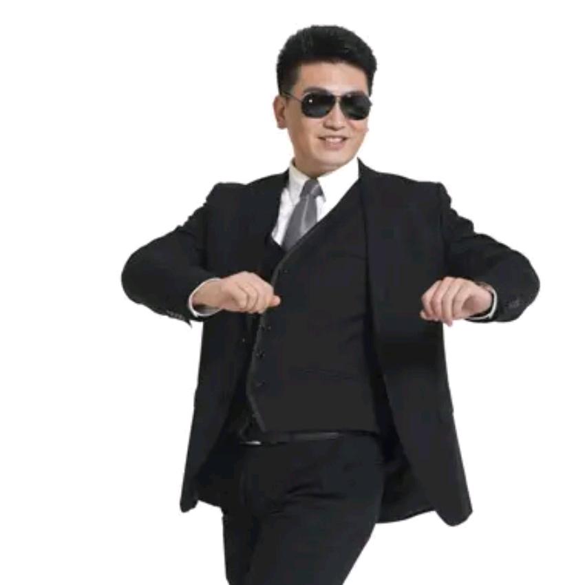 做我的自己