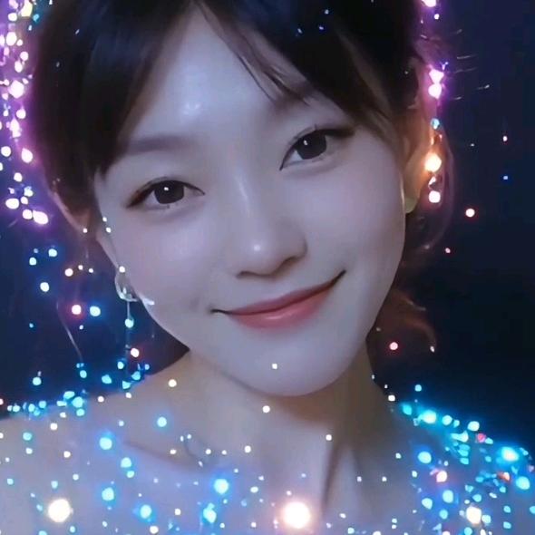 开心老太婆
