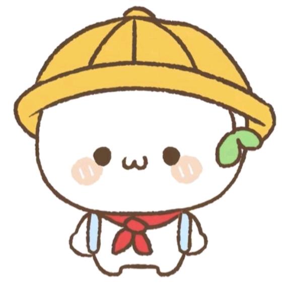 大伯给我一个馒头吃